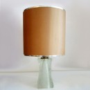 50s Murano table lamp